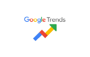 5 gtrends